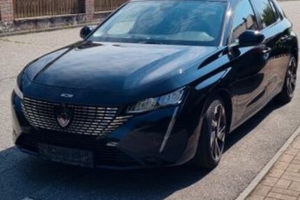 Peugeot 308 58.000 km 17.500 &euro; Langquaid 84085