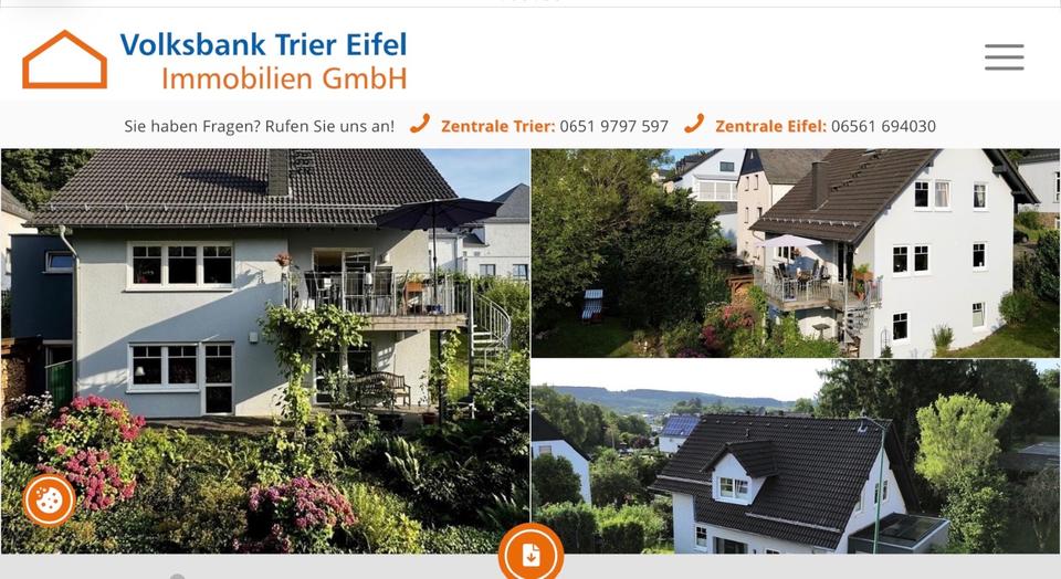 Einfamilienhaus Hermeskeil - 489.000&euro; | Angebot:25362876