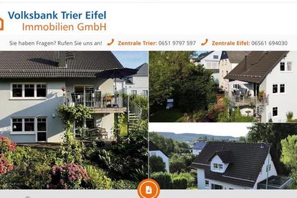 Haus Hermeskeil - 489.000&euro; | Angebot:25362876