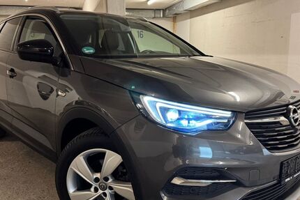 Opel Grandland (X) 23.000 km 22.222 &euro; Stuttgart 70186