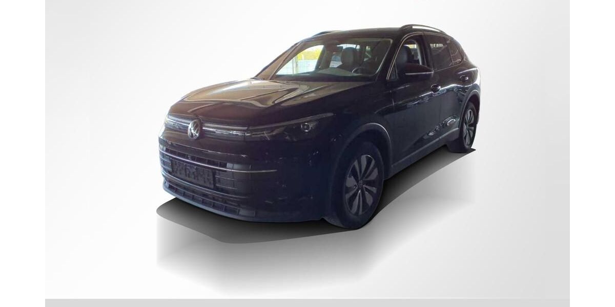 VW Tiguan 10.250 km 34.420 &euro; Nürnberg 90441
