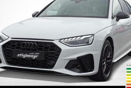 Audi A4 47.500 km 34.890 &euro; Pfaffenhofen/Ilm 85276