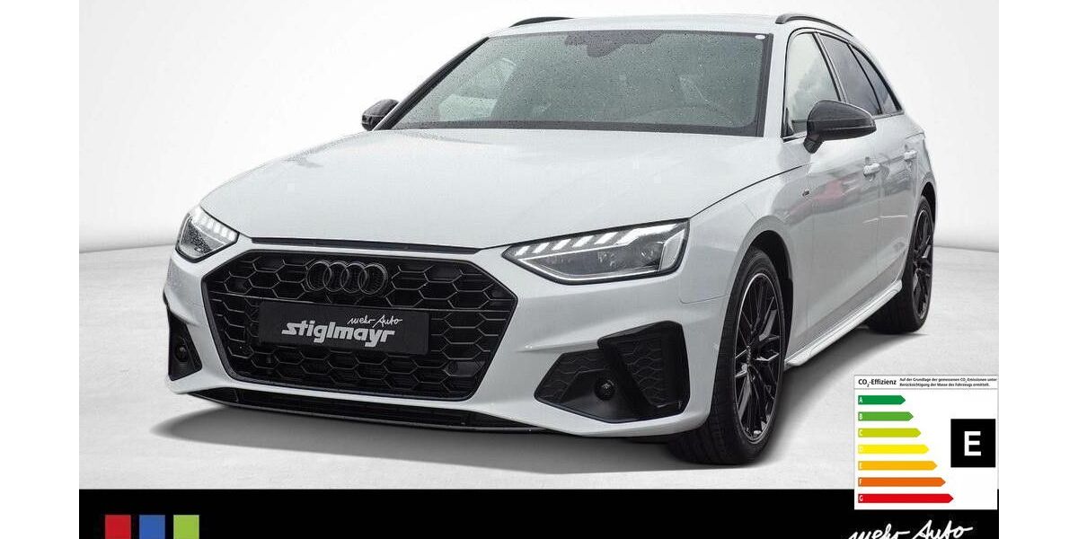 Audi A4 47.500 km 34.890 &euro; Pfaffenhofen/Ilm 85276