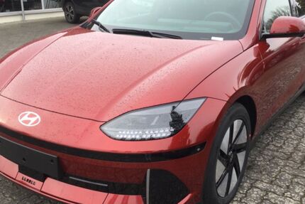 Hyundai IONIQ 6 50 km 38.990 &euro; Wittstock 16909