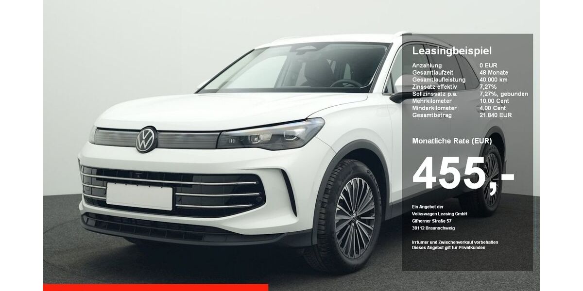 VW Tiguan 26.395 km 39.950 &euro; Regensburg 93055