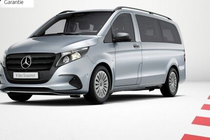 Mercedes-Benz Vito 54.356 km 47.390 &euro; Reinfeld 23858