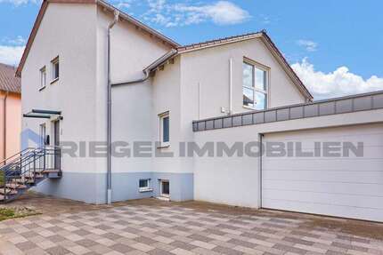 Haus zum Kaufen in Mutterstadt 725.000 € 167.73 m² 5 zimmer