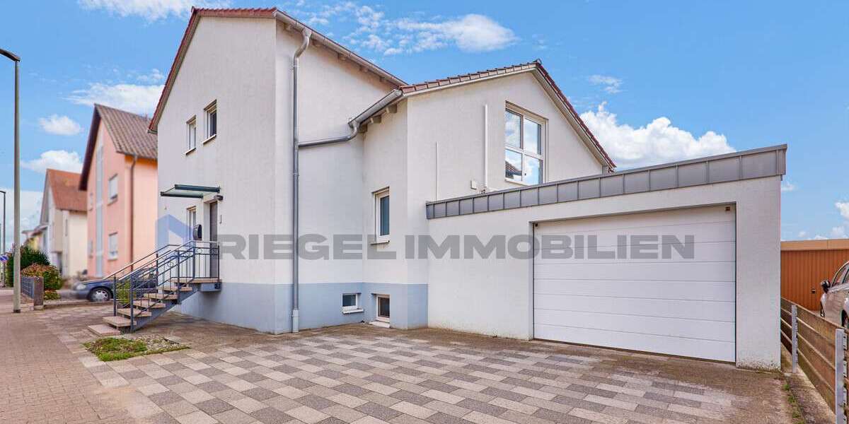 Haus zum Kaufen in Mutterstadt 725.000 € 167.73 m² 5 zimmer