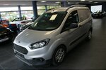 Ford Transit Courier 1.5 8V TDCi EcoBlue - AHK - Klima 97.432 km 8.980 &euro; Euskirchen 53881
