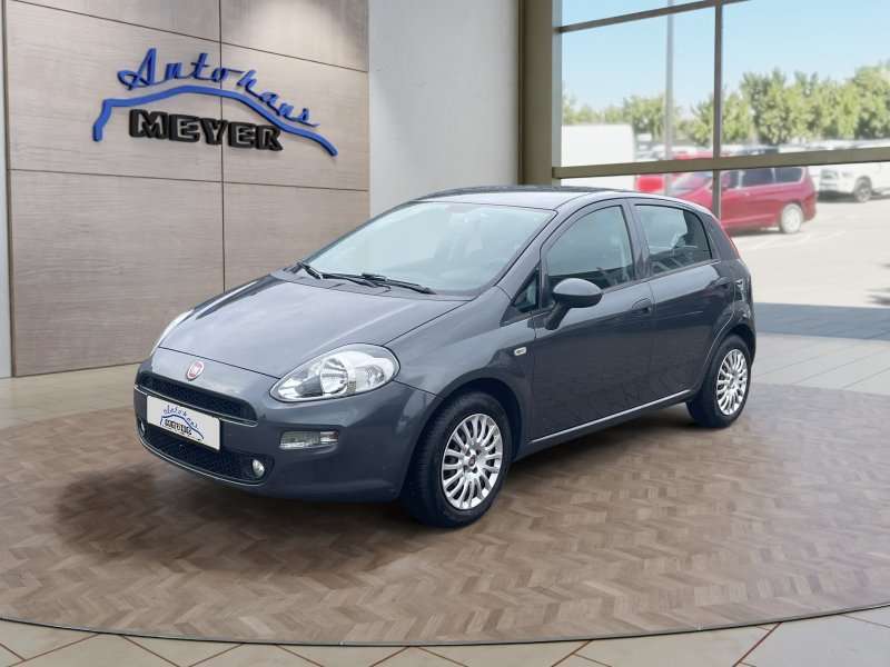 Punto