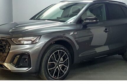 Audi Q5 36.090 km 39.470 &euro; Blaubeuren 89143