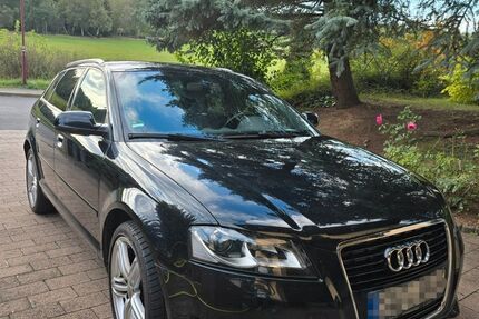 Audi A3 209.000 km 6.500 &euro; Saalfeld 07318