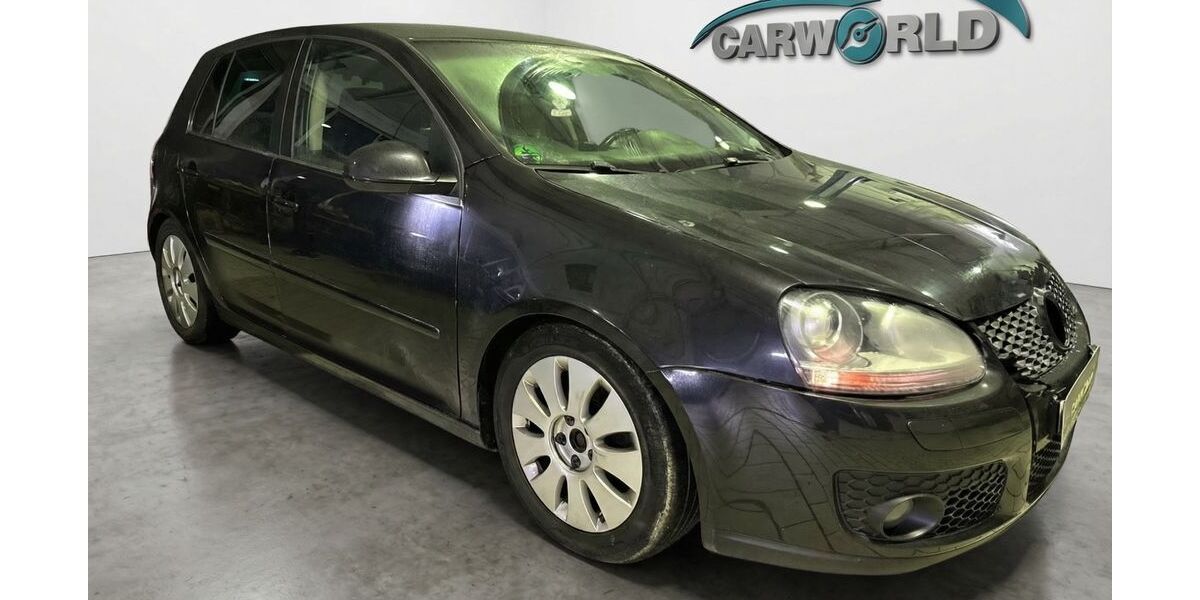 VW Golf 260.000 km 1.990 &euro; Kirchberg 55481
