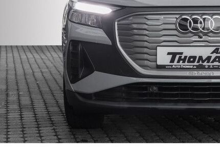 Audi Q4 e-tron 59.890 km 28.989 &euro; Bonn 53227