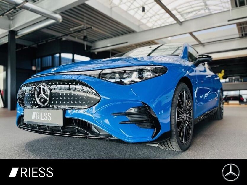 CLA 250