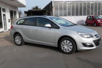 Opel Astra 170.623 km 5.590 &euro; Bünde 32257