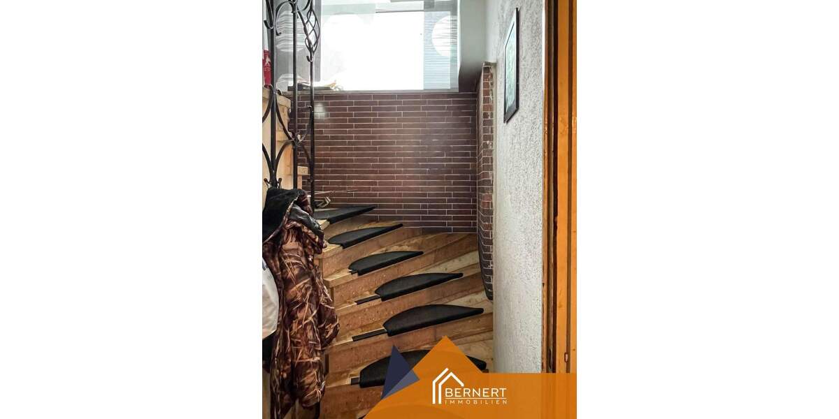 Einfamilienhaus Küps - 5 Zimmer, 167 m&sup2;, 290.000&euro; | Angebot:25689923