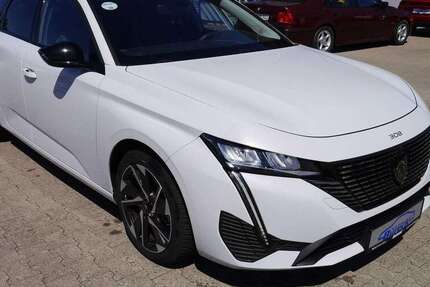 Peugeot 308 18.650 km 20.880 &euro; Rahden 32369