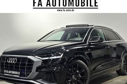 Audi Q8 57.100 km 69.740 € Mainaschaff 63814