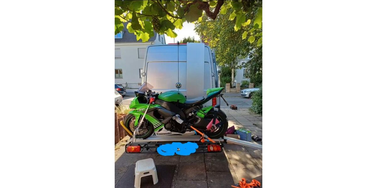 VW Crafter 150.000 km 38.700 &euro; Mainz 55116