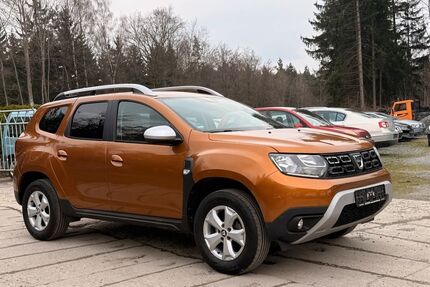 Dacia Duster 99.500 km 13.599 &euro; St. Gangloff 07629