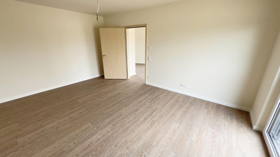 Terrassenwohnung Schleswig - 2 Zimmer, 64 m&sup2;, 1.182&euro; | Angebot:25805778