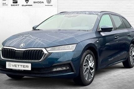 Skoda Octavia 53.500 km 26.899 € Pressig 96332