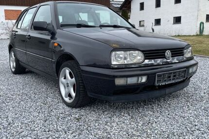 VW Golf 210.455 km 1.299 &euro; Baierbach /Landshut 84171