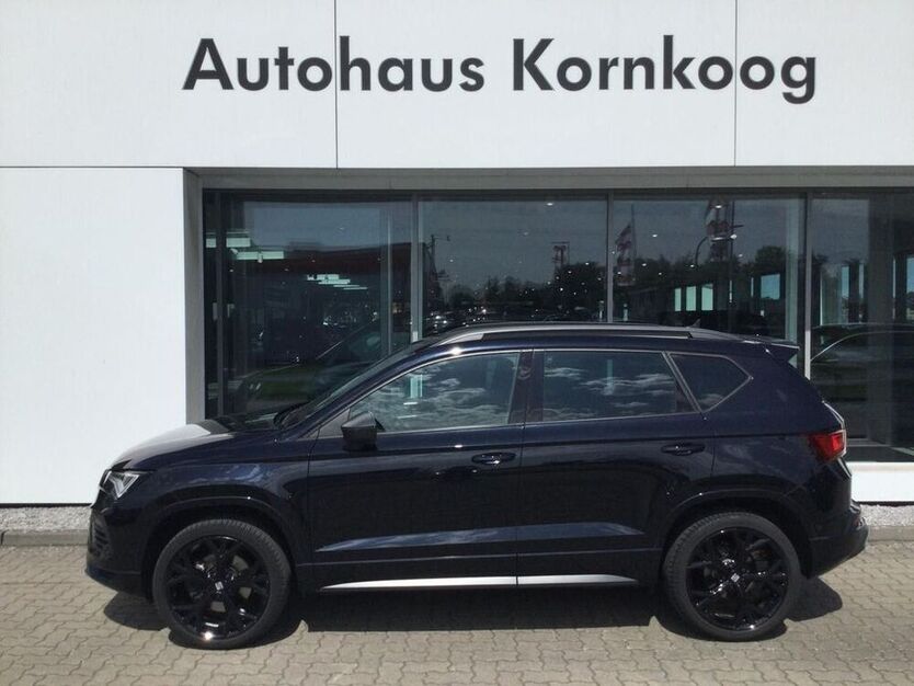 Ateca