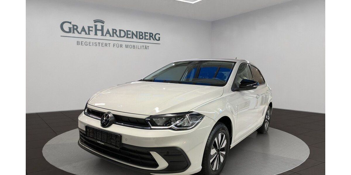 VW Polo 2.500 km 24.999 &euro; Aach 78267
