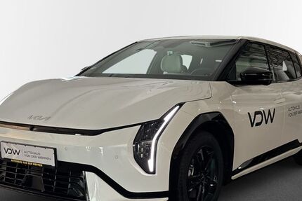 Kia EV4 2.000 km 46.900 € Stuttgart 70469