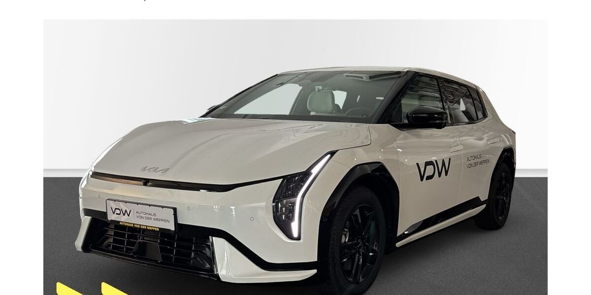 Kia EV4 4.000 km 46.900 &euro; Stuttgart 70469