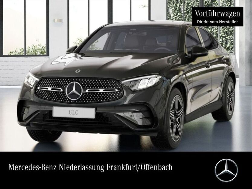 GLC 220