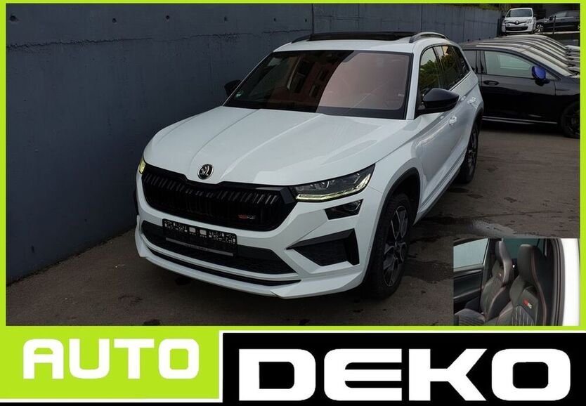 Kodiaq
