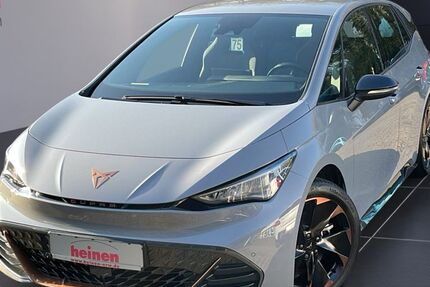 Cupra Born 18.533 km 26.409 &euro; Bergkamen 59192