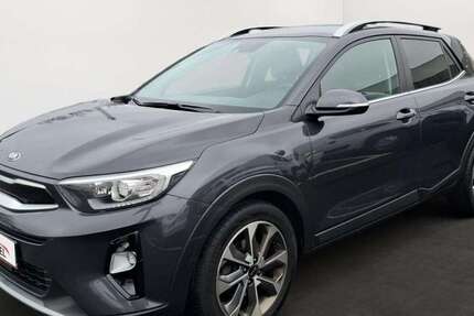 Kia Stonic 78.960 km 12.990 &euro; Iserlohn 58640