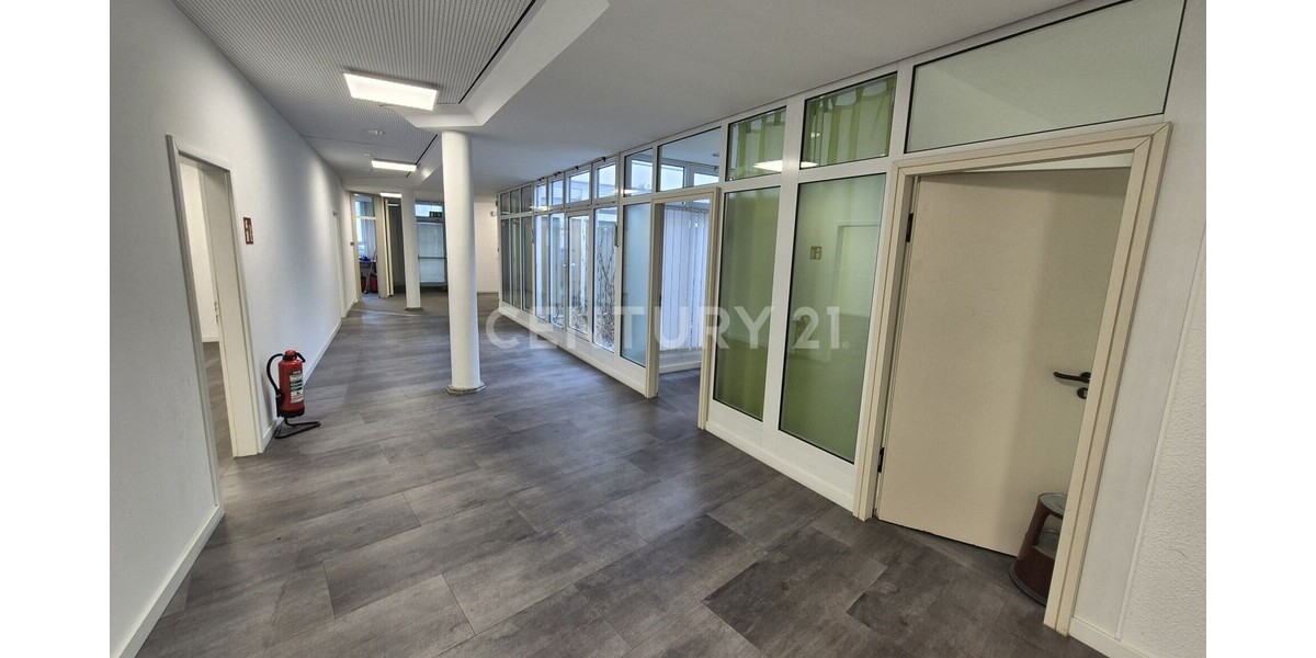 Attraktive Gewerbefläche in Zentraler Lage von Lünen - Gewerbeobjekt Lünen - Zentrum Zentrum | Angebot:26465754