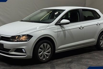 VW Polo 92.088 km 12.160 &euro; Bad Düben 04849