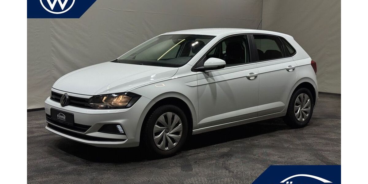 VW Polo 92.088 km 12.160 &euro; Bad Düben 04849