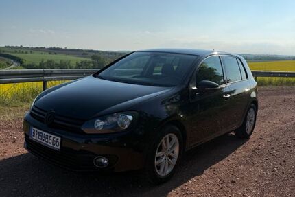 VW Golf 190.000 km 6.490 &euro; Limbach-Oberfrohna 09212