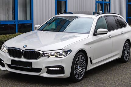 BMW 540 123.000 km 30.290 &euro; Kreuzau 52372