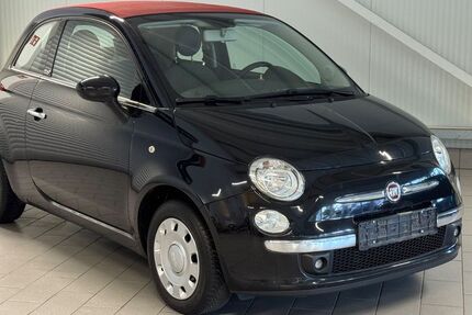 Fiat 500 137.000 km 5.990 &euro; Brey 56321