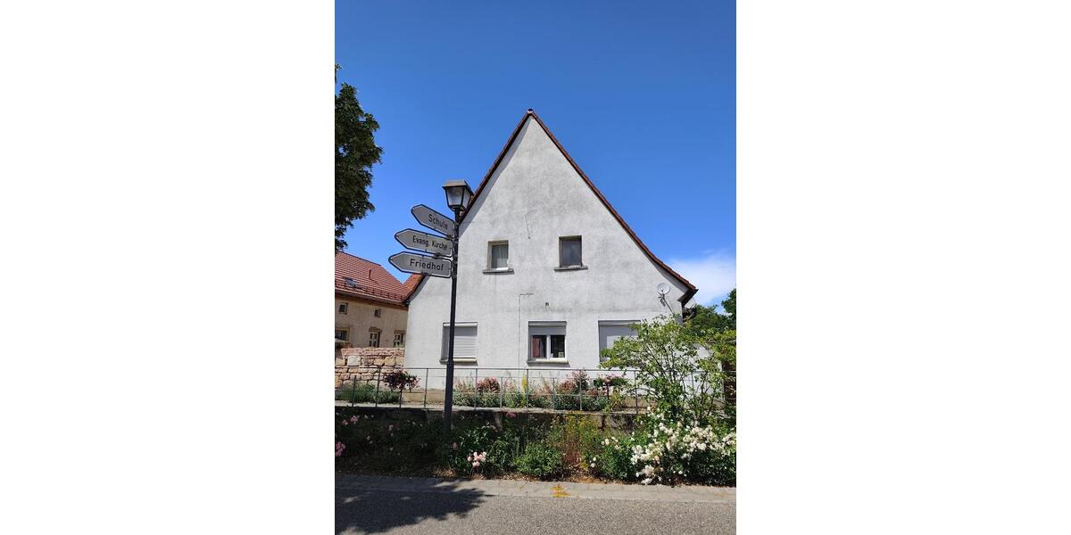 Mehrfamilienhaus, Wohnhaus Hallstadt - 14 Zimmer, 210 m&sup2;, 195.000&euro; | Angebot:26935180