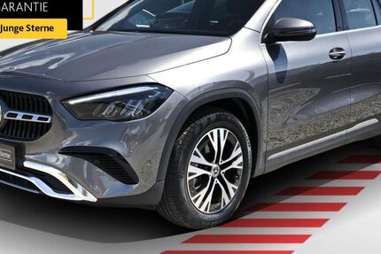 Mercedes-Benz GLA 200 11.200 km 36.800 &euro; Husum 25813