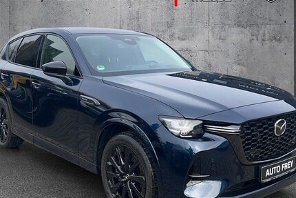 Mazda CX-60 18.000 km 45.480 &euro; Gersthofen 86368