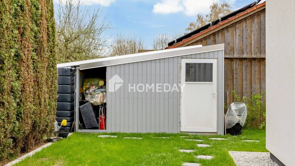Mehrfamilienhaus, Wohnhaus Landshut Kumhausen Hohenegglkofen - 1 Zimmer, 181 m&sup2;, 699.000&euro; | Angebot:26257542