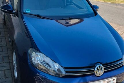 VW Golf 170.000 km 4.900 &euro; Dipperz 36160