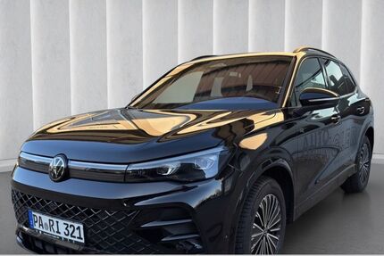 VW Tiguan 29.000 km 44.280 &euro; Pocking 94060