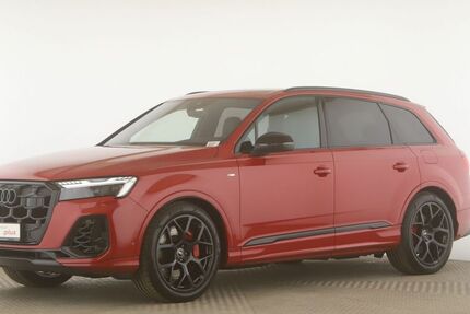 Audi Q7 3.519 km 91.879 &euro; Seevetal 21217