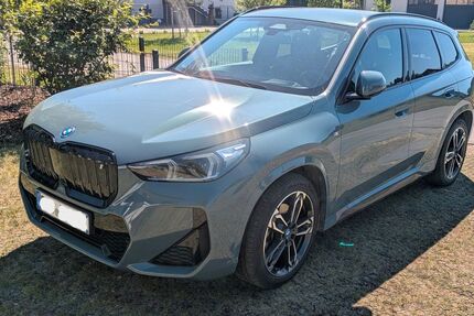 BMW iX1 41.230 km 38.500 &euro; Ried 86510